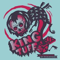 King Tuff / Ty Segall - Live at Pickathon
