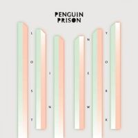 Penguin Prison - Lost in New York