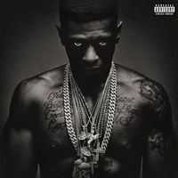 Boosie Badazz - Touch Down 2 Cause Hell
