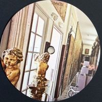 Nicol&aacute;s Jaar - Nymphs II