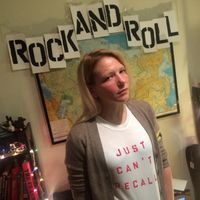 The Paranoid Style - Rock & Roll Just Can't Recall