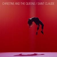 Christine and the Queens - Saint Claude