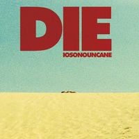 Iosonouncane - DIE