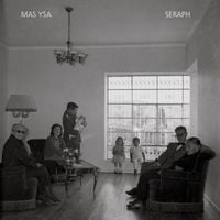 Mas Ysa - Seraph