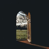 Lone Wolf - Lodge