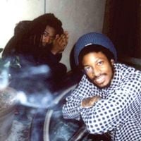 Main Attrakionz - 808s & Dark Grapes III
