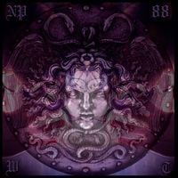 Nacho Picasso & 88 Ultra - The Witchtape