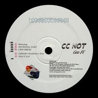 CC Not - Geo Fi