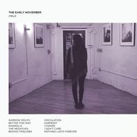 The Early November - Imbue