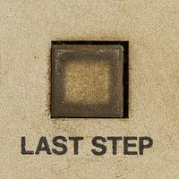 Last Step - Lost Sleep