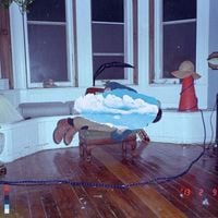 Sitcom - What's Up