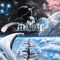Midnight Odyssey - Shards of Silver Fade