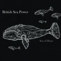 Sea Power - Sea of Brass
