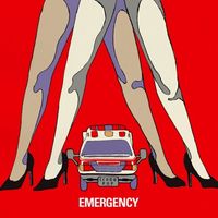 Icona Pop - Emergency