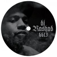 DJ Rashad - 6613