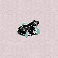 Frog - Kind of Blah