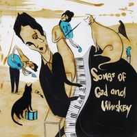 The Airborne Toxic Event - Songs of God and Whiskey