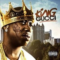 Gucci Mane - King Gucci