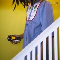 London O'Connor - O∆