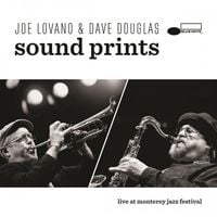 Joe Lovano & Dave Douglas - Live at Monterey Jazz Festival