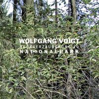 Wolfgang Voigt - R&uuml;ckverzauberung 10 / Nationalpark