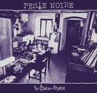 Peste Noire - La Chaise-Dyable