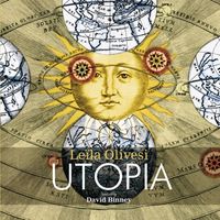 Le&iuml;la Olivesi - Utopia