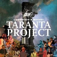 Ludovico Einaudi - Taranta Project