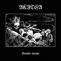 Akitsa - Grands tyrans