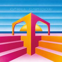 Jos&eacute; Padilla - So Many Colours