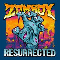Zomboy - Resurrected