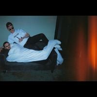 Bobby Raps & Corbin - couch potato