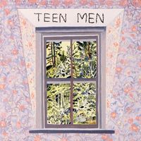 Teen Men - Teen Men
