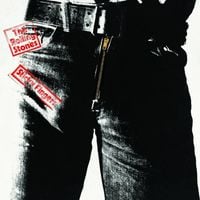 The Rolling Stones - Sticky Fingers [Deluxe Edition]