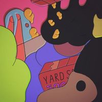 Jeremiah Jae - Yard Sale 4