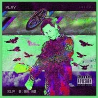Denzel Curry - 32 Zel / Planet Shrooms