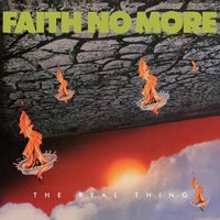 Faith No More - The Real Thing [Reissue]