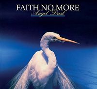 Faith No More - Angel Dust [Reissue]