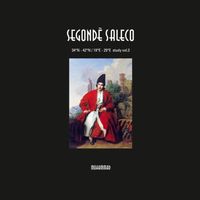 MMMD - Segond&egrave; Saleco