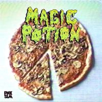 Magic Potion - Melt