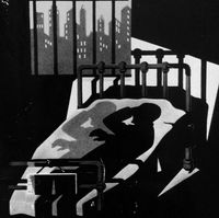 J. Albert - Untitled