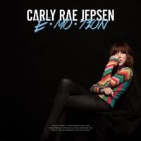 Carly Rae Jepsen - E&bull;MO&bull;TION
