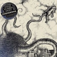 STAKE - Kosmokoma