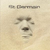 St Germain - St. Germain