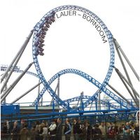 Lauer - Borndom