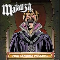 Matanza - Pior Cen&aacute;rio Poss&iacute;vel