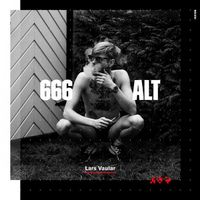 Lars Vaular - 666 ALT