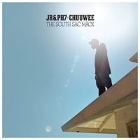 JR&PH7 x Chuuwee - The South Sac Mack