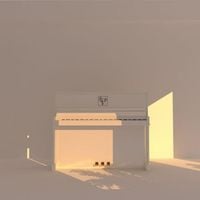 The Flashbulb - Compositions For Piano