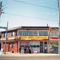 The Wooden Sky - Let's Be Ready